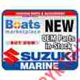 16510-61a30 Suzuki Filter Assy Oil
