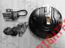 Gb450029291 172530 Green Bay Prop Ignition Tune-up Kit Omc Stringer 155 Hp Vintage 1967-1972