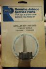 17255-0003 Jabsco Impeller For Drill Pump