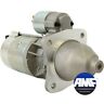 108-246a 17316 Dts New Starter For Volvo Penta Marine Diesel 689812902179