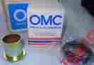 174133 Omc Parts Accessories Remote Oil Fill Kit New In Box