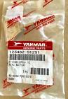 177074-02450 Yanmar Marine Ignition Key