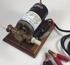 17800-1000 Jabasco Oil Changer Pump