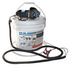17850-1012 Jabsco Diy Oil Change System Gallon Bucket 671880564823