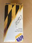 1797 Napa Gold Oil Filter