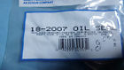 94038 18-2007 Sierra Oil Seal Mercury New