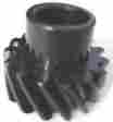 18-26825 4921 Aaa Marine Parts Wholesale 351w Ford Rev Rotation Distributor Gear 45.79 Free Shipping 28714a 709870984921