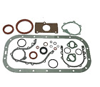 18-2818 Sierra Oil Pan Gasket 030999313287