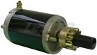 3292133 18-40 379091 277432 Omc Evinrude Starter 278232 378674 379818 Johnson Hp 5712