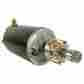 586278 18-40hp 386591 392133 585061 Mwmtc New Starter Omc Johnson Evinrude Marine 5712