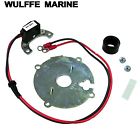 18-5297 Conversion 4 Ignition Cylinder Electronic Delco Kit Sierra
