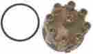 18-5369 Sierra International Marine Distributor Cap With Gasket