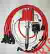 Mercpromarine8 18-5514 Aaa Marine Parts Wholesale Mercruiser Top Seller Ignition Distributor Kit V8 Gm 305 502 709870984891