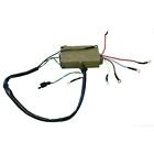 18-5787 Sierra Switch Box 808282112059