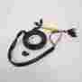 18-5798 Sierra International Marine Trigger Assembly