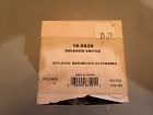 18-5820 Sierra New Solenoid Switch