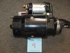 18-5908 Ford Gm Marine Starter