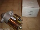 18-5920 Sierra Nos Permanent Magnet Starter 5.0 5.8 Liter Ford Engines