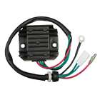 18-6651 Sierra Voltage Regulator 808282360849