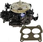 18-7640 Sierra Reman Carb-roch Quad Elec