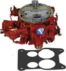 18-7641 Sierra Reman Carb-volvo Quad Elec