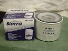 18-7824-1 Sierra Premium Oil Filters Short Cannister Mercruiser And