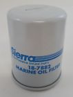18-7882 Sierra Small Diameter Diesel Oil Filter Replaces Universal 030999754370