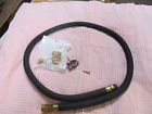 18-7892 Sierra Marine Volvo Oil