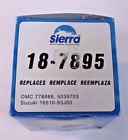 18-7895 Sierra Premium Marine Grade