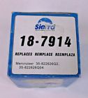 18-7896 Sierra Premium Marine Grade