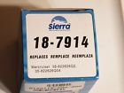 18-7914 Sierra Oil Filter