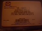 18-8803-1 Napa Marine Spark Plug Wires