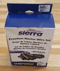 18-8809-1 Sierra Marine Spark Plug