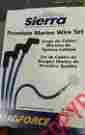 18-8826-1 Sierra Wire Set Chrysler 273 318 340 360 V8