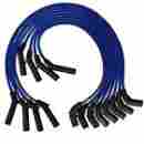 18-8838-1 Sierra Marine Spark Plug Wire Set 496 Ci 8.1l V8 Mercury Mercruiser 808282194635
