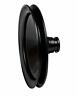18-8964 Sierra Volvo Penta Sterndrive Power Steering Pump Pulley New