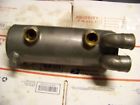 18033-1 Oil Cooler In Long Round Water Lines