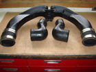 185786-c 14478 32-14358 Mercruiser Pipe With Elbows Flappers And Boots