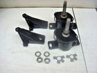 18645c Mercruiser Motor Mounts And
