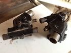 59498 188 302 Mercruiser Thermostat Housing Freshwater