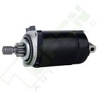 6e5-81800-12 1907490505840 Topcn-autoparts New Starter Fit