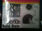 57207 1961-1974 General 4 Cylinders Conversion Motors Ignition Kit Electronic