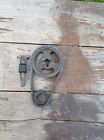 1989 170hp Sprocket Mercruiser Timing Chain Tensioner Gear