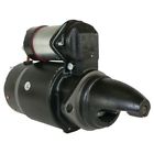 1998435 Delco Remy Starter Mercruiser