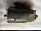 1998591 Delco Remy Starter Motor