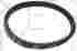 1b7-17641-10-00 Yamaha Marine V-belt
