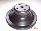 3927797af 2.5l Omc 3.0l Pulley Pump Clean Mercruiser 120 140 -- Water