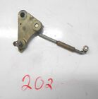 78890t 2.5l120hp 63713 Mercruiser 3.0l 140hp 165hp Throttle Linkage Bracket Lever Link