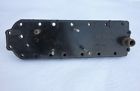 827323a 2 Plate Part Divider Exhaust Mercury Outboard