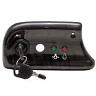 2006394 Lund Boats Honda Sportfish Ash Plastic Boat Ignition Switch Panel